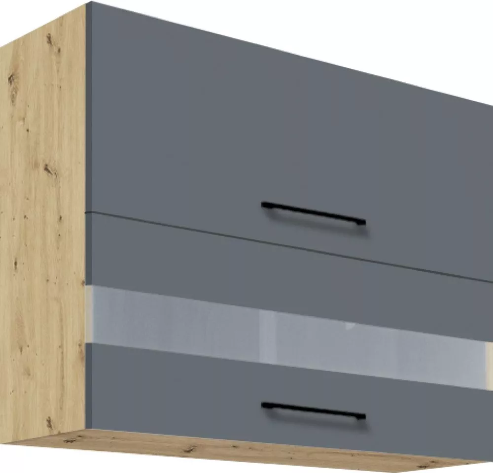 Virtuves skapis Infinity 40G-42G