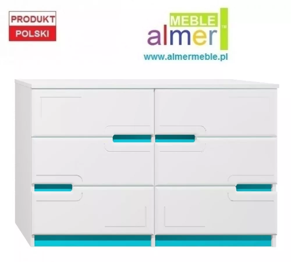 Kumode Boston C3 · 120 × 40 × 80 cm