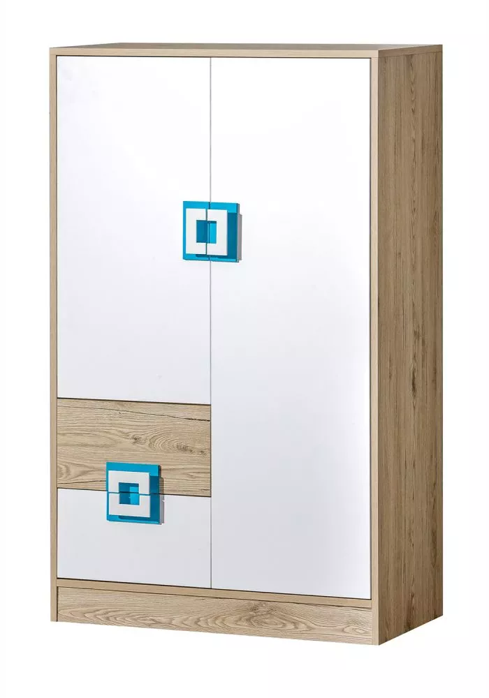 Kumode Nico 07 · 80 × 40 × 120 cm