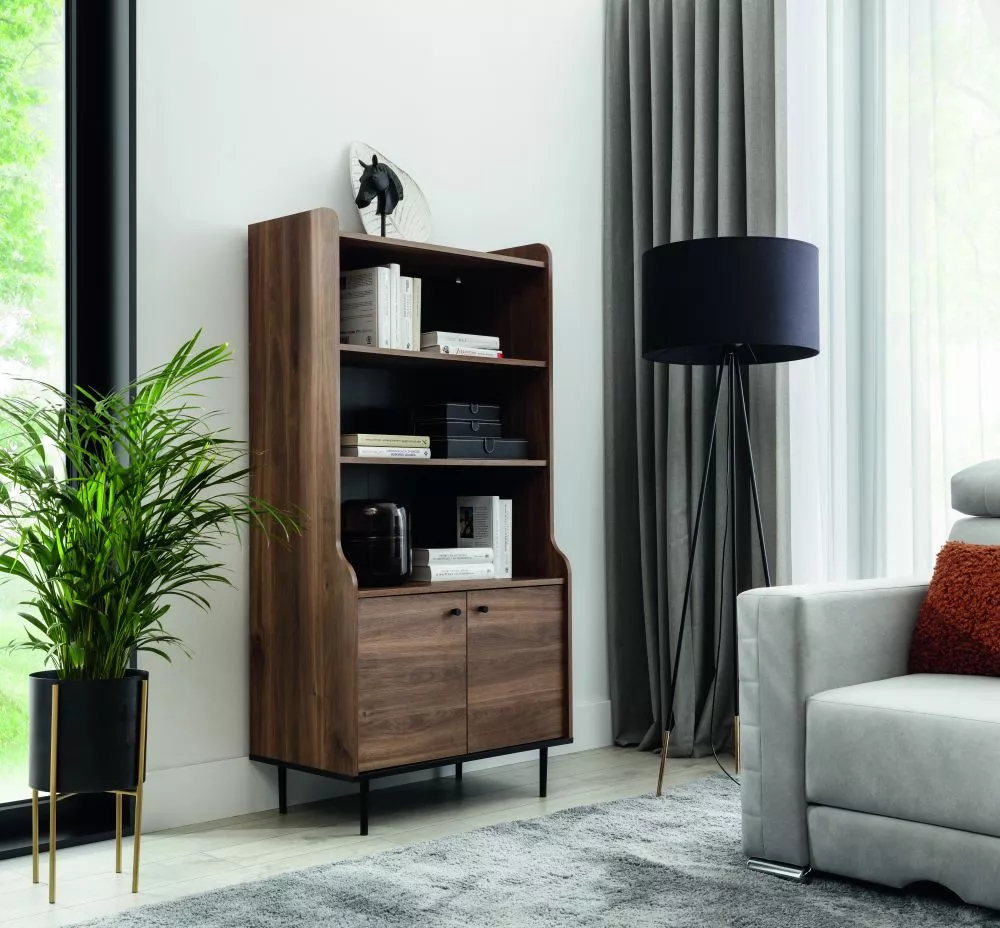 Sekcija Vasina VS-06 Korpusa krāsa: ozols castello, · 80 × 45 × 160 cm