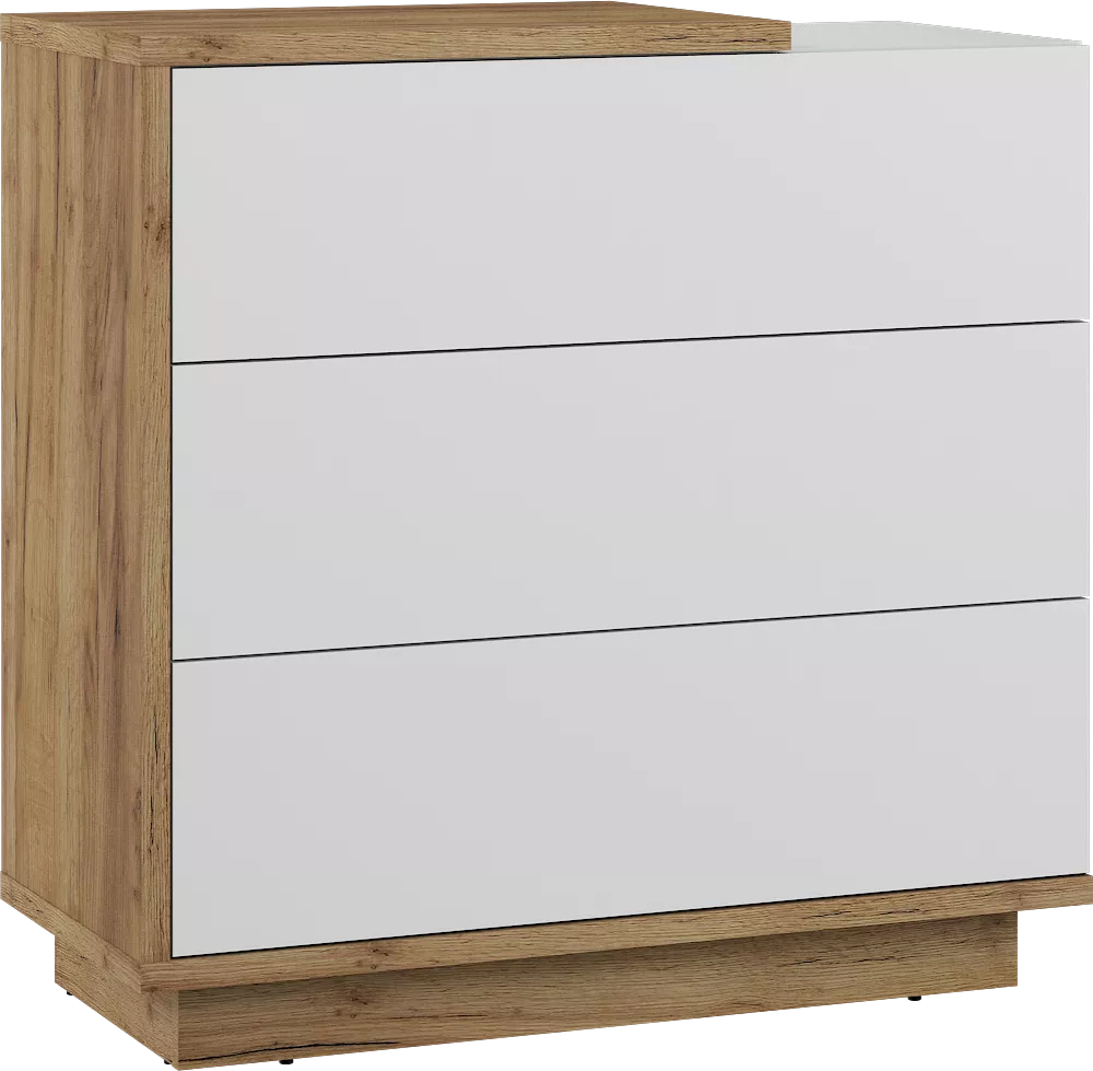 Kumode Hybrid HYB-09 · 90 × 40 × 89 cm