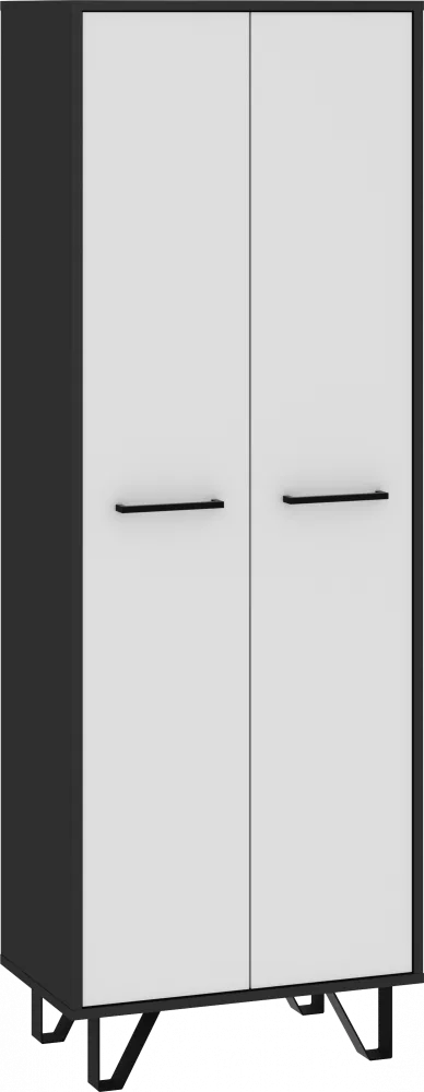Skapis Boss BOS-14 · 60 × 39 × 170 cm