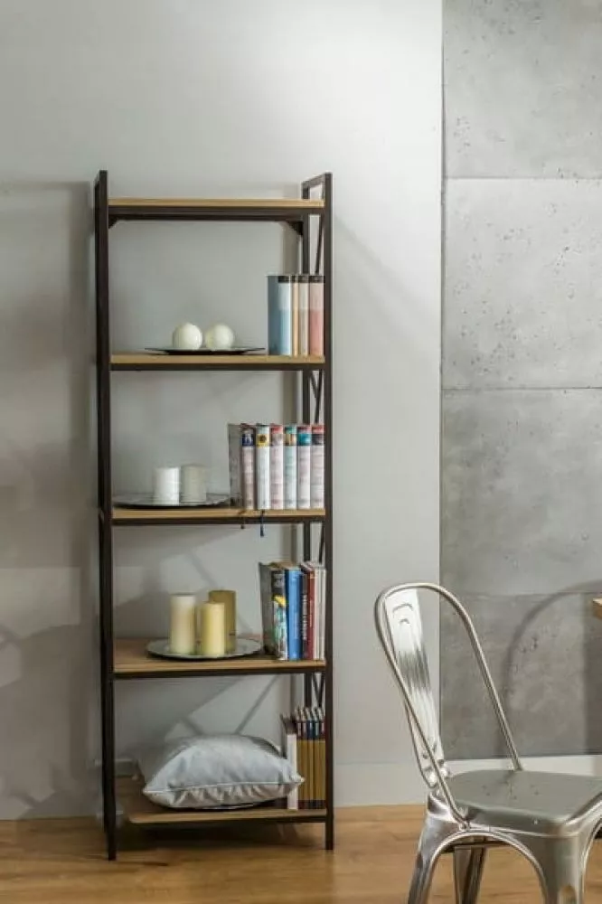 Plaukts Tablo R5 · 60 × 180 × 40 cm