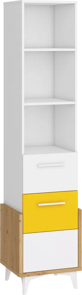 Plaukts Hey 14 · 45 × 195 × 42 cm