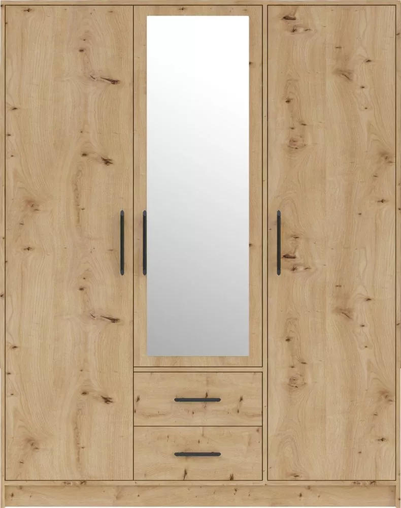 Skapis Smart SRL2 · 150 × 56 × 190 cm