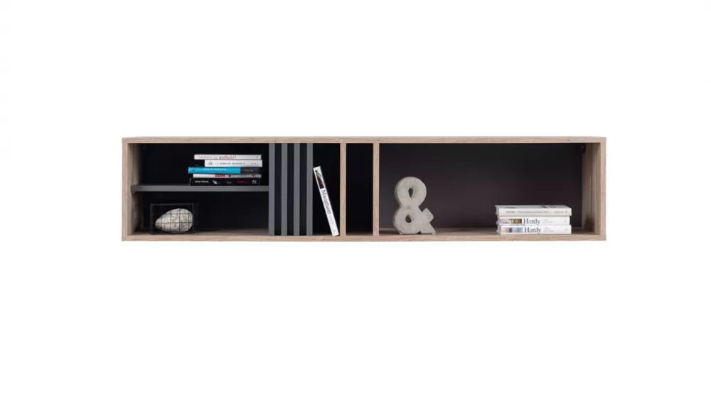 Plaukts Allmo AL11 · 140 × 30 × 30 cm