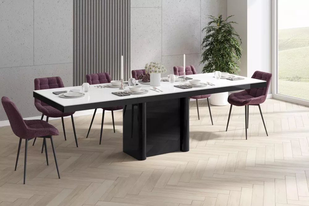 Galds Forum Gloss · 160 × 75 × 89 cm