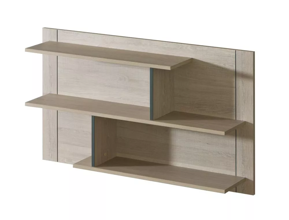 Plaukts Gumi G14 · 110 × 65 × 22 cm