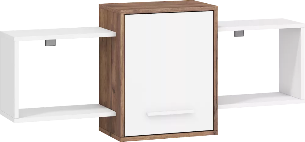 Plaukts Nordis NOR-09 · 120 × 50 × 27 cm