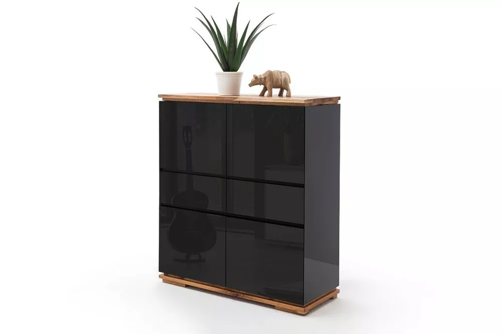 Kumode Chiaro KW4D2S · 102 × 40 × 115 cm