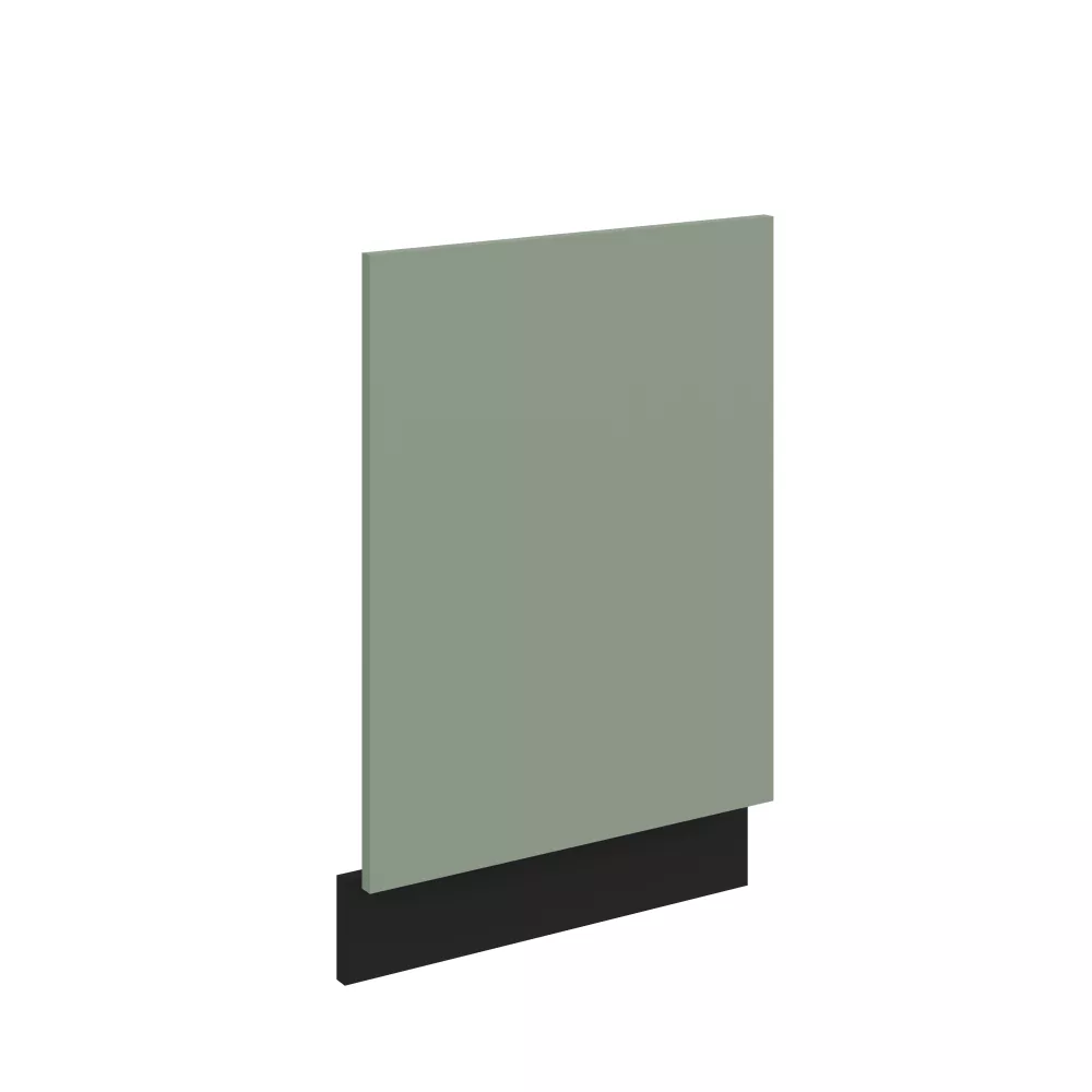 Virtuves skapis Aria Aquamarine ZM 570x446