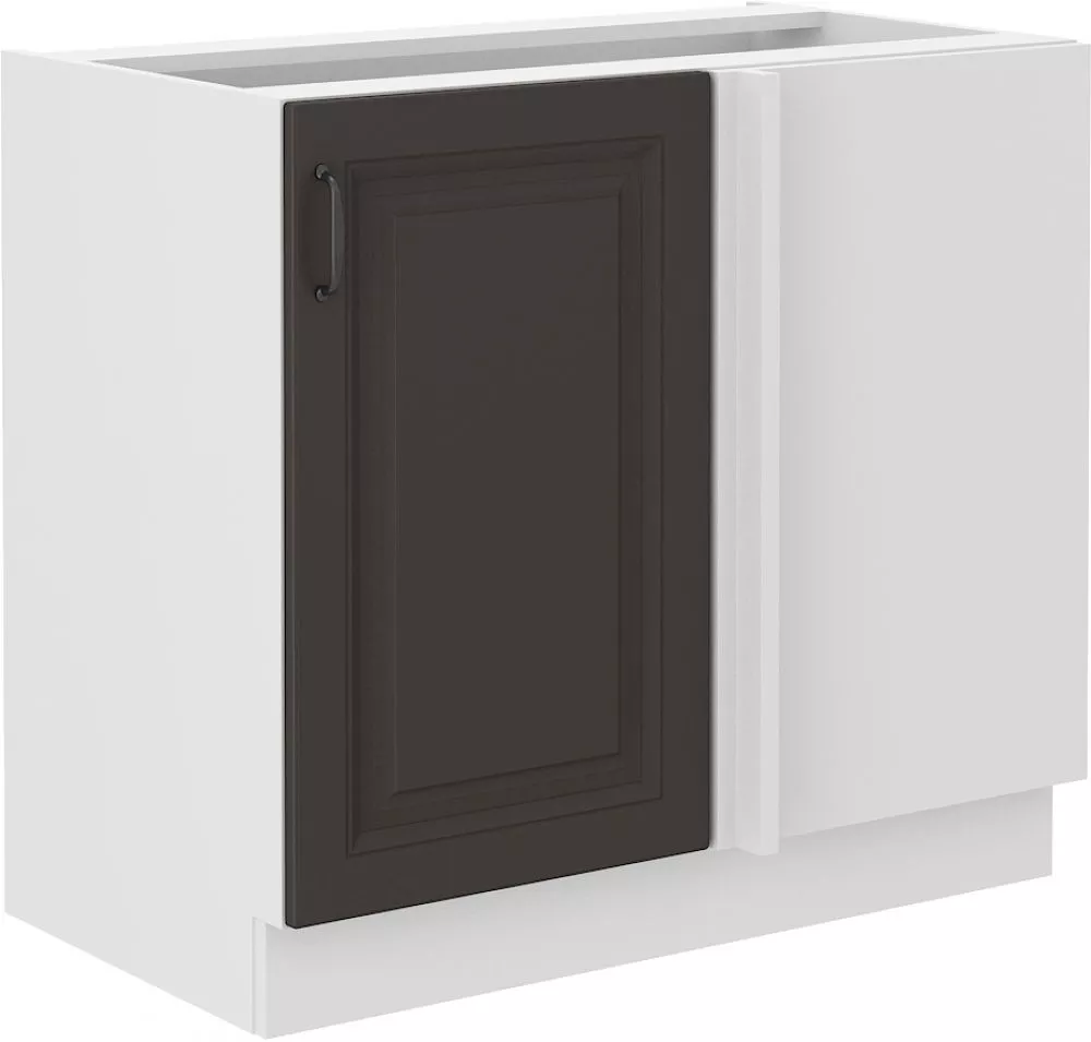 Virtuves skapis Stilo 105 ND 1F BB