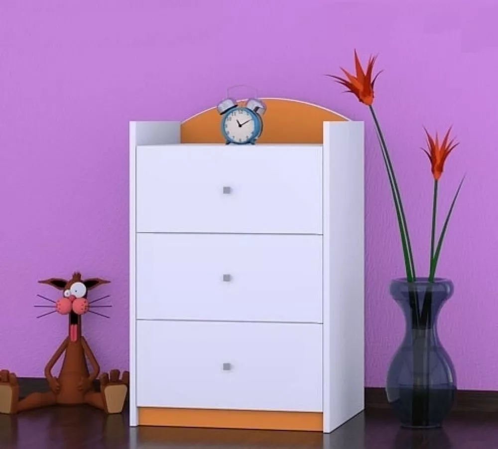 Kumode Happy K03 · 60 × 44 cm