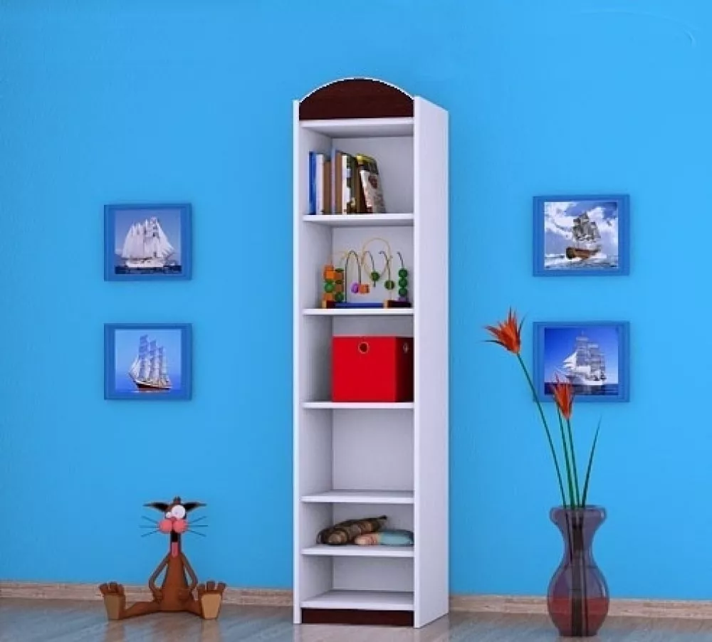 Plaukts Happy RW03 · 45 × 187 × 34 cm