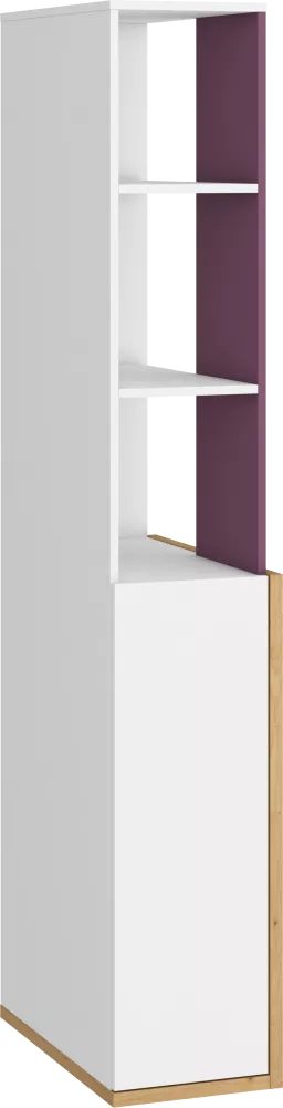 Plaukts Hey 06 · 33 × 195 × 62 cm
