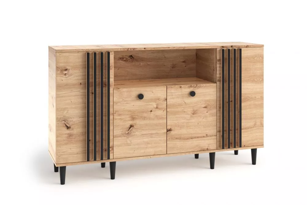 Kumode Livia LIV04 · 160 × 40 × 92.5 cm