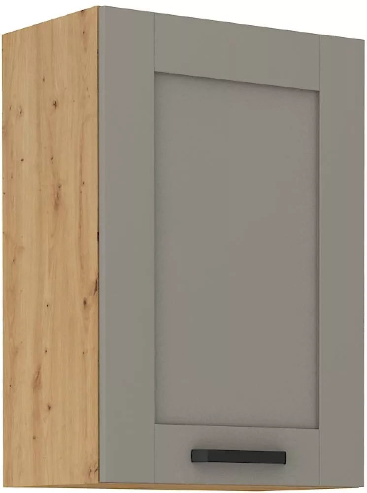 Virtuves skapis Luna Artisan G-72 1F