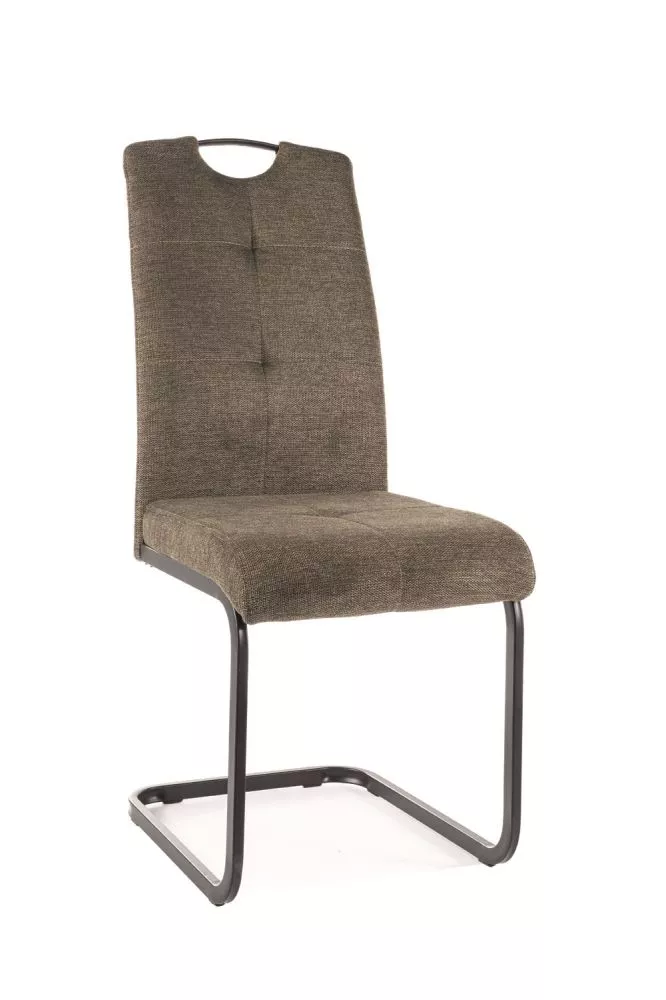 Krēsls Axo Brego · Olīvu · 101 × 43 cm