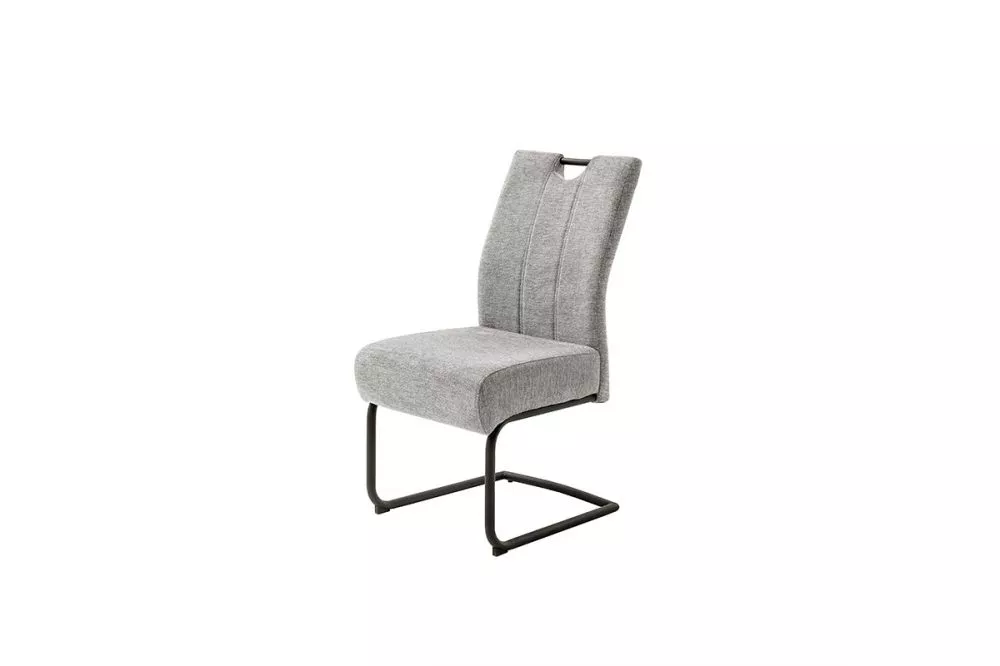Krēsls Amery Standard · Pelēks · 98 × 49 × 63 cm