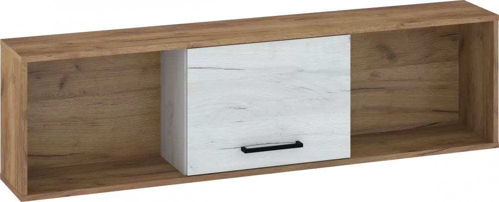 Plaukts Boss BOS-16 · 140 × 38 × 25 cm