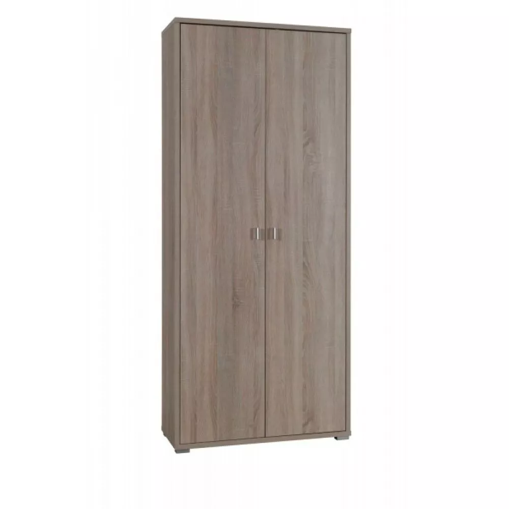 Skapis Anter A05 · Ozols sonoma · 85 × 34 × 195 cm