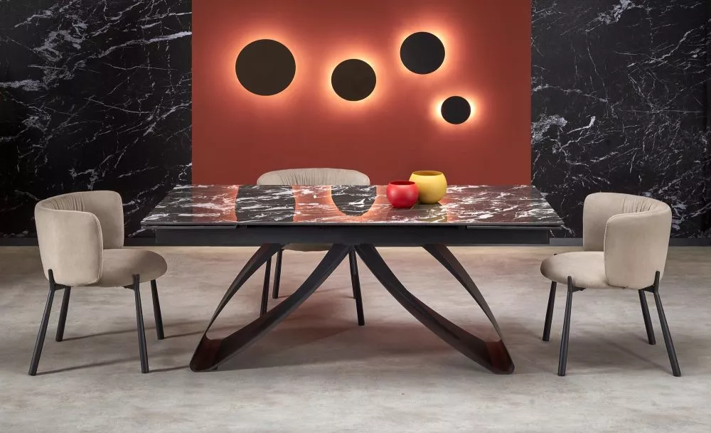 Galds Hilario · 180 × 75 × 90 cm