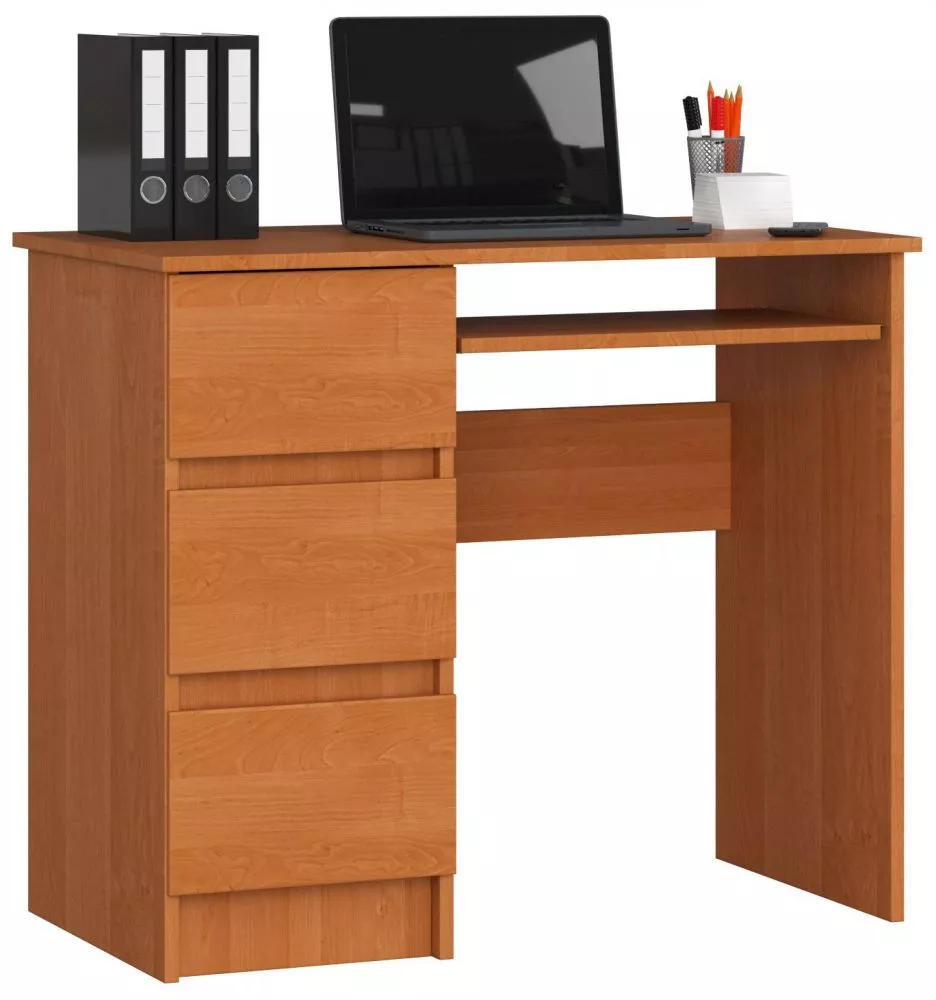 Galds A6 Left · 90 × 77 × 50 cm