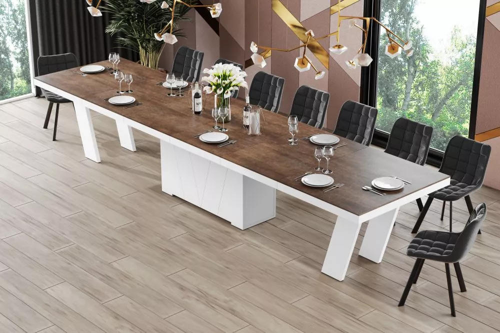Galds Grande Maxi · 160 × 75 × 100 cm