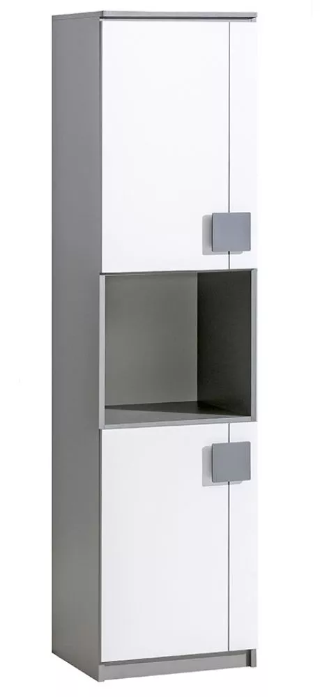 Plaukts Gumi G18 · 45 × 187 × 40 cm