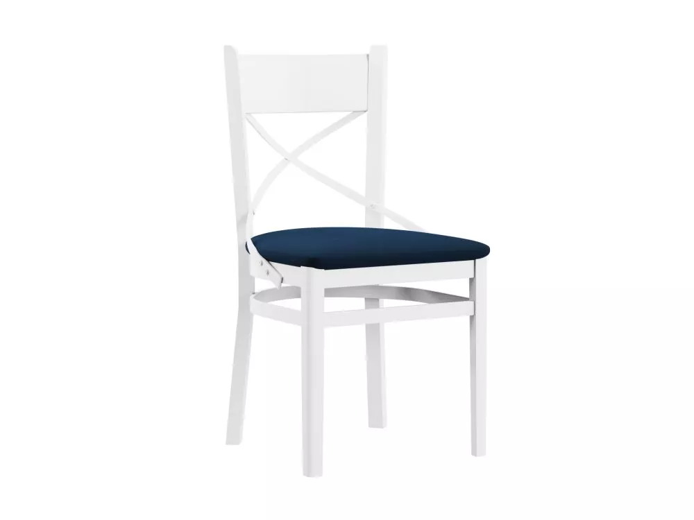 Krēsls KRZ X · 87 × 43 × 50 cm