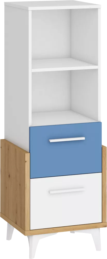 Plaukts Hey 12 · 45 × 127 × 42 cm