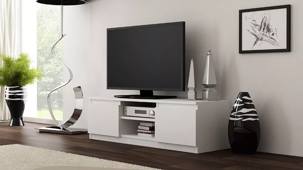 TV tumba RTV Malwa 120 · 120 × 40 × 36 cm