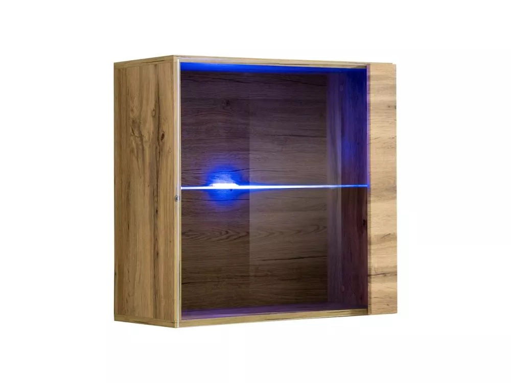 Sekcija Switch WW3 · Ozols votāns · 60 × 30 × 60 cm