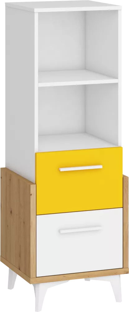 Plaukts Hey 12 · 45 × 127 × 42 cm