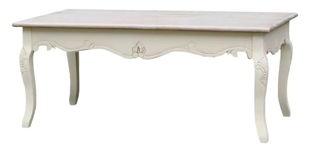 Žurnālgalds Rimini RI027 Korpusa krāsa: gaiši brūns, · 60 × 120 × 50 cm
