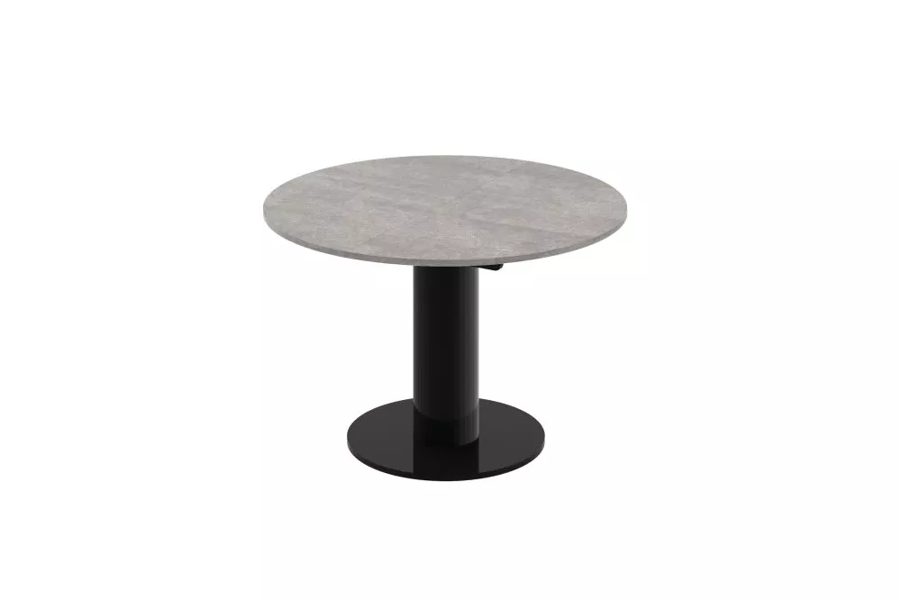 Galds Solo Lux · 100 × 75 × 100 cm