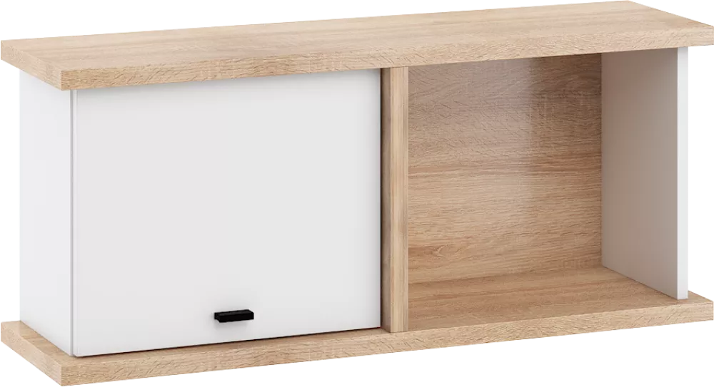Plaukts Cross CRO-23 · 90 × 39 × 25 cm
