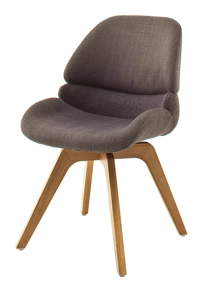 Krēsls Henderson Standard · Kapučino · 85 × 52 × 65 cm