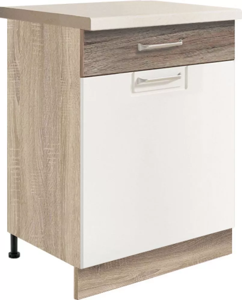 Virtuves skapis Econo 1D-5D