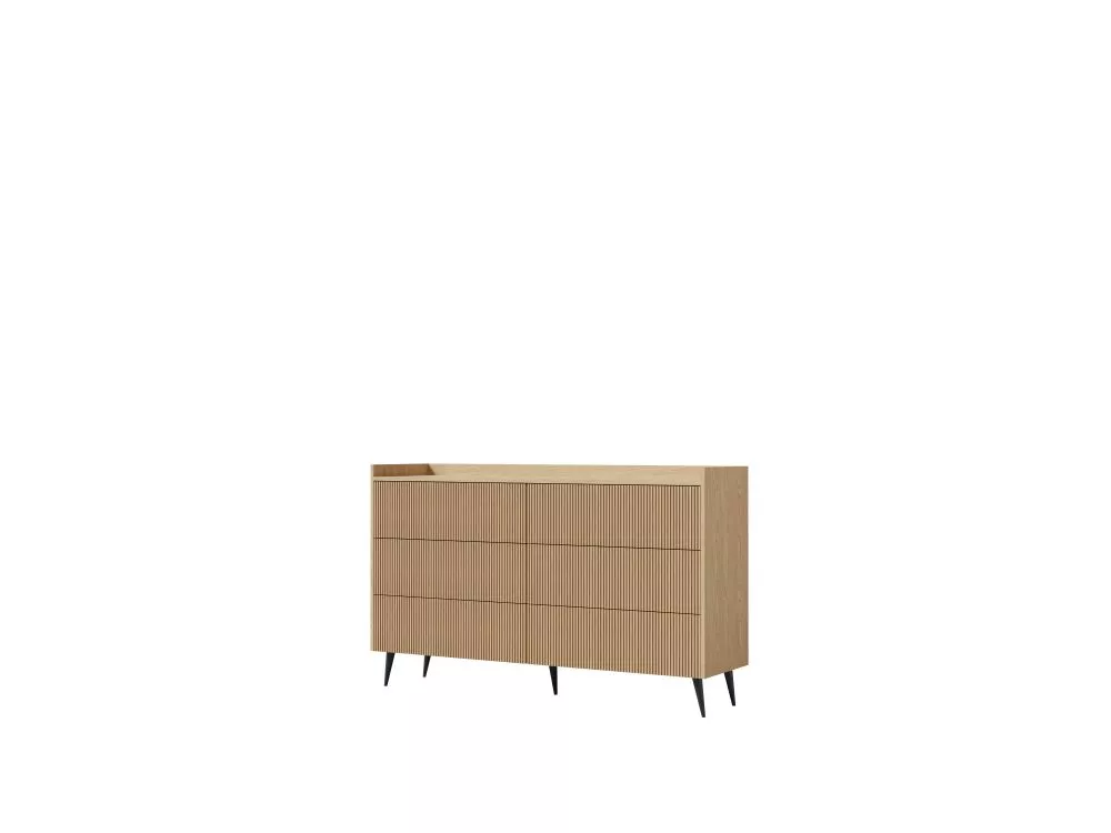 Kumode Ademo 3 · Ozols · 150 × 41 × 92 cm