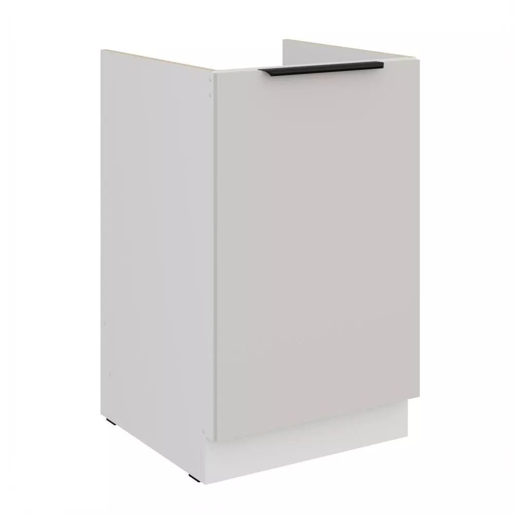 Virtuves skapis Como 50 ZL 1F BB