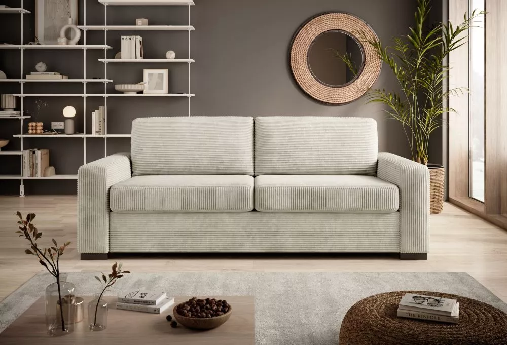 Dīvāns Vanilla Sofa · 98 × 220 × 87 cm