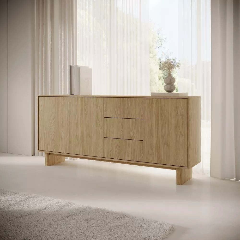 Kumode Nabu D · Ozols · 183.3 × 38 × 82.6 cm