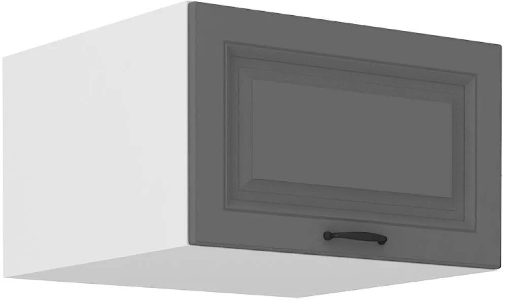 Virtuves skapis Stilo 60 NAGU-36 1F