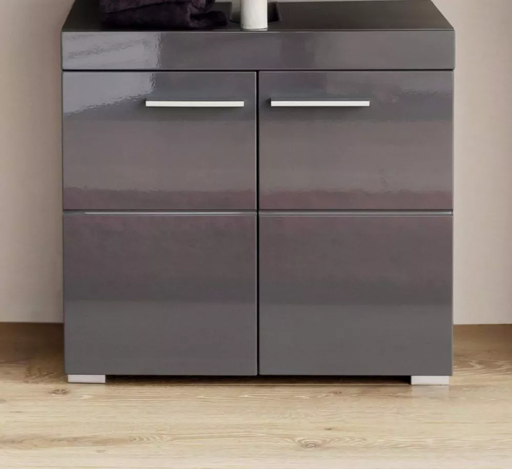 Vannas istabas skapītis Amanda 06 · 60 × 56 × 34 cm