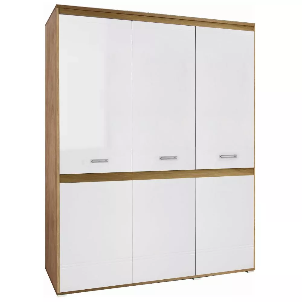 Skapis Grand GR26 · 154 × 56 × 196 cm