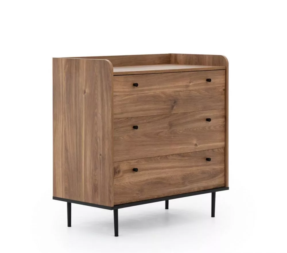 Kumode Vasina VS-02 · 90 × 45 × 90 cm