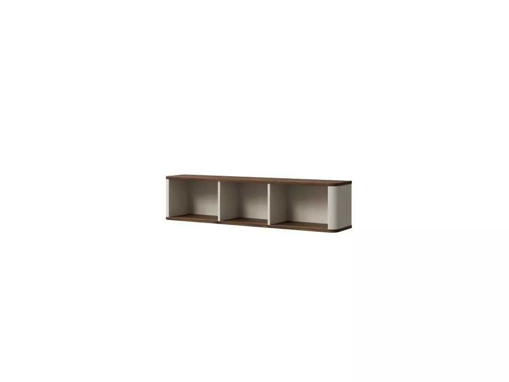 Plaukts Marly 20 · 127 × 30 × 25 cm