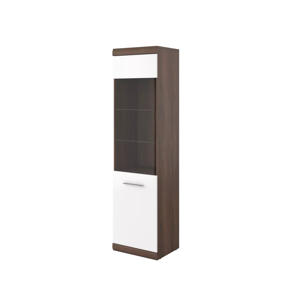 Plaukts Bordo BO-02 · 51 × 198 × 42 cm