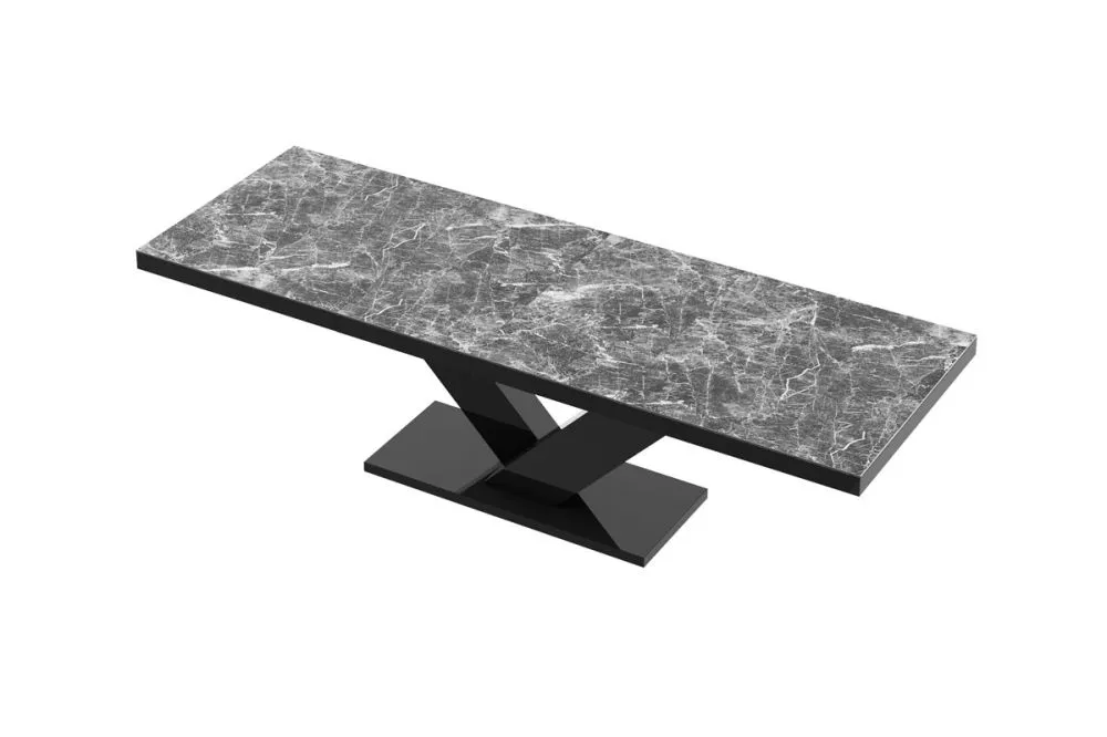 Galds Victoria Gloss · 160 × 75 × 89 cm